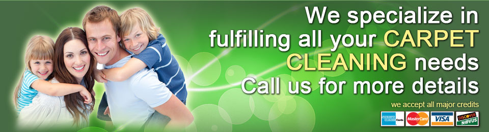 Carol City Carpet Cleaning